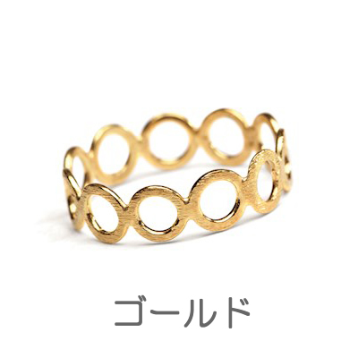 ペニーレ・コリドン　ダイヤモンドカットピアス（ゴールド）e-381gp/PERNILLE CORYDON