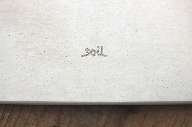 soil/ソイル/バスマット/珪藻土