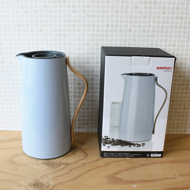 ステルトン/stelton/Emma（エンマ）/バキュームジャグ coffee