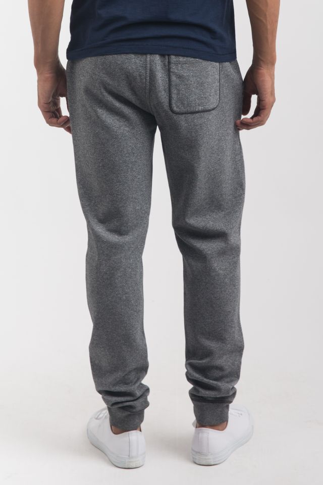 DOUBLE FACE SWEATPANT
