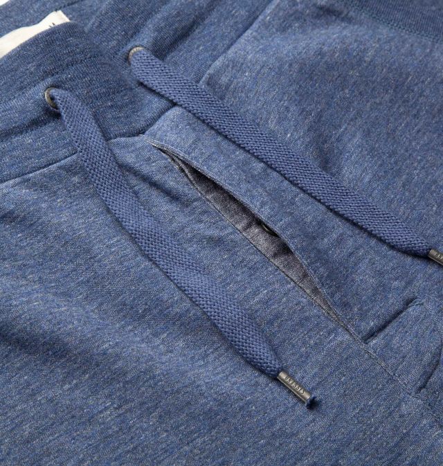 DOUBLE FACE SWEATPANT