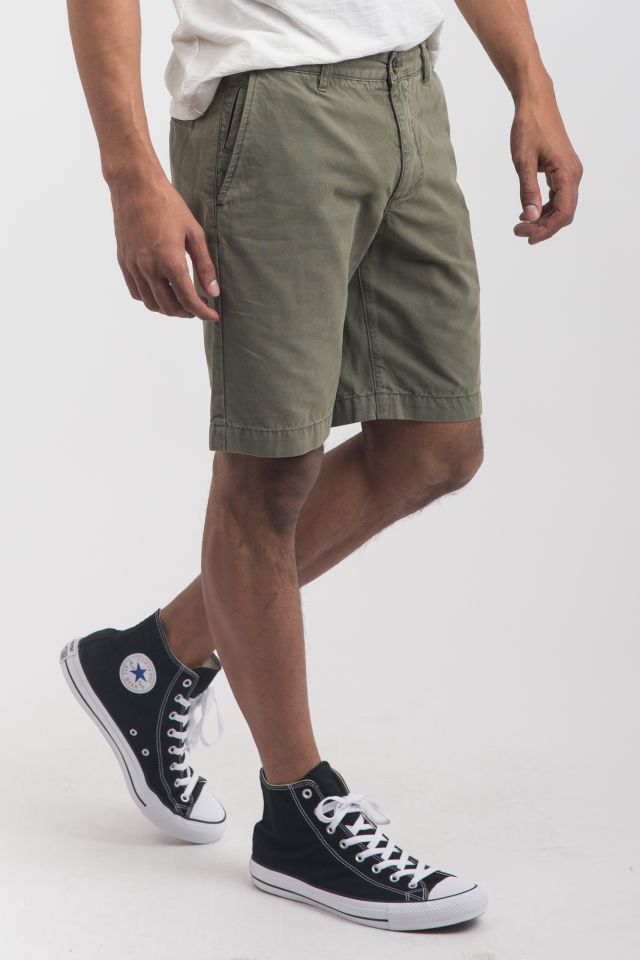 DOBBY BASIC SHORT