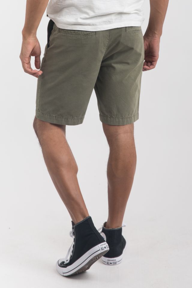 DOBBY BASIC SHORT