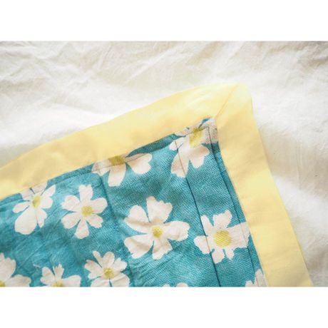 KAPUWA　中綿入りキルト M (tanpopo/daisy)KH0201161