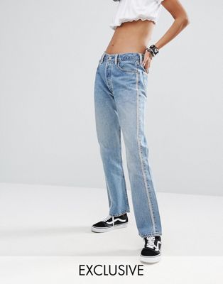 Milk It | Milk It Vintage Levi's Embellished Jeans