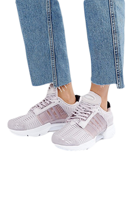 Adidas | adidas Originals Ice Purple Climacool Sneakers