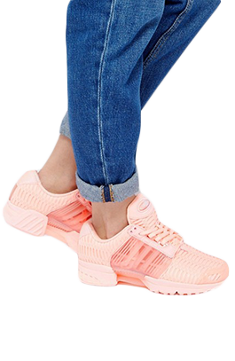 Adidas | adidas Originals Haze Coral Climacool Sneakers