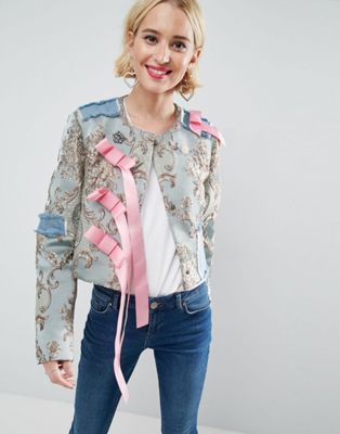 ASOS | ASOS Historical Jacket