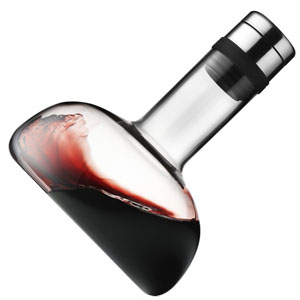 MENU Wine ワインブリーザー カラフェ 