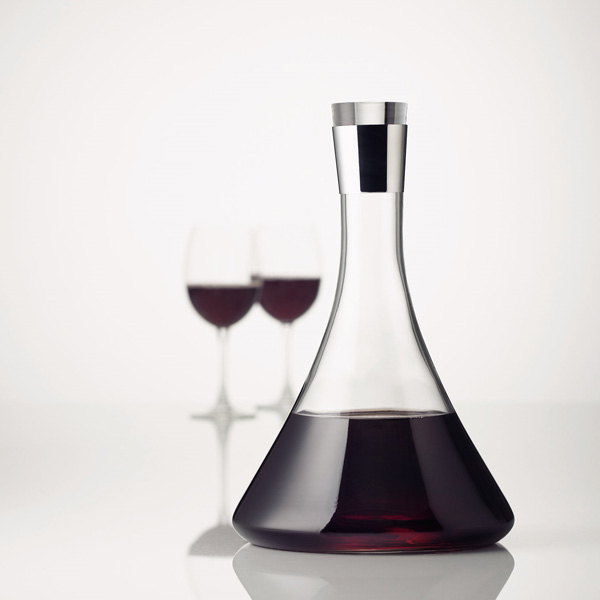 MENU Wine ワイン デキャンタ 