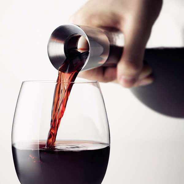 MENU Wine ワイン デキャンタ 