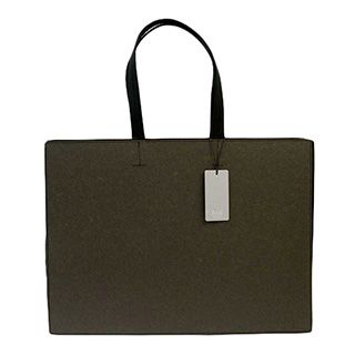 PATTA BAG A3 YOKO　BLACK(PBA0903-D)