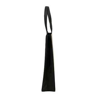 PATTA BAG A3 YOKO　BLACK(PBA0903-D)
