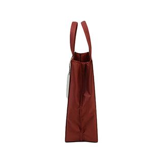PATTA BAG A4 YOKO　RED(PBA0804-R)