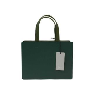 PATTA BAG A5 YOKO　GREEN(PBA0705-G)
