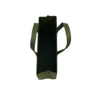 PATTA BAG A5 YOKO　GREEN(PBA0705-G)