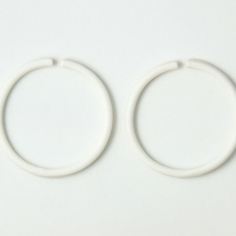 Earrings L Gold | KODAMA TOKI