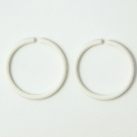 Earrings M Gold | KODAMA TOKI