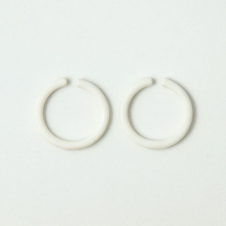 Earrings S Gold | KODAMA TOKI
