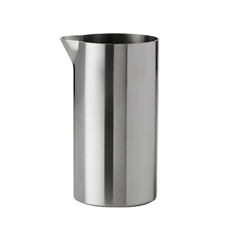 Arne Jacobsen Creamer STEEL