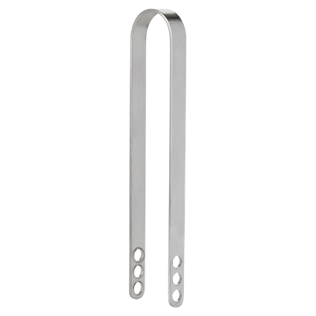 Arne Jacobsen Ice tongs STEEL