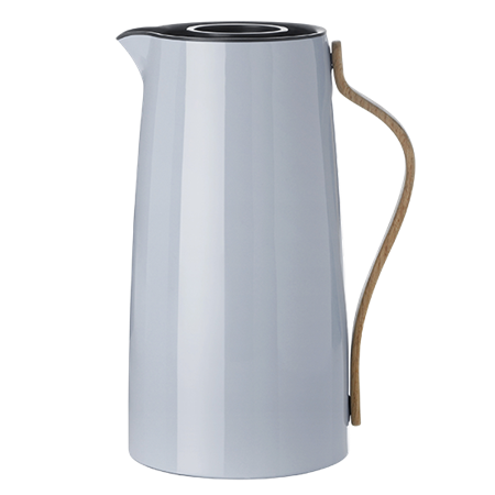Emma Coffee Vacuum Jug BLUE