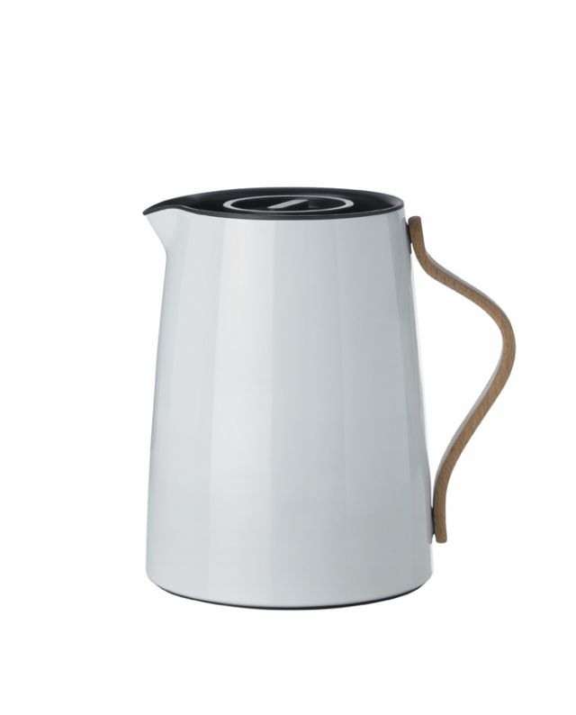 Emma tea vacuum jug BLUE