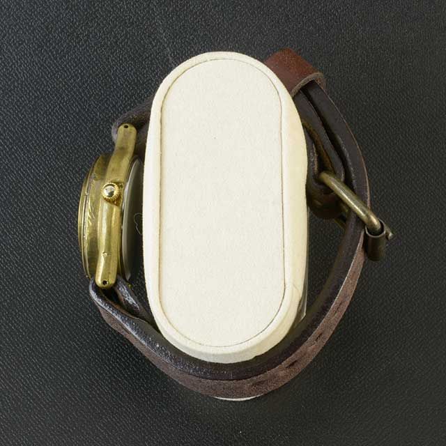 332 Tank3- 手作り時計 渡辺工房