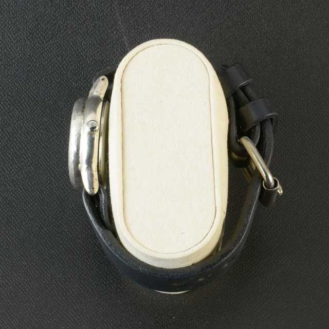 214BSV-S&M- 手作り時計 渡辺工房