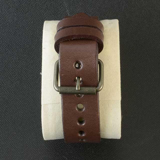 BHW101 手巻き40- 手作り時計 渡辺工房