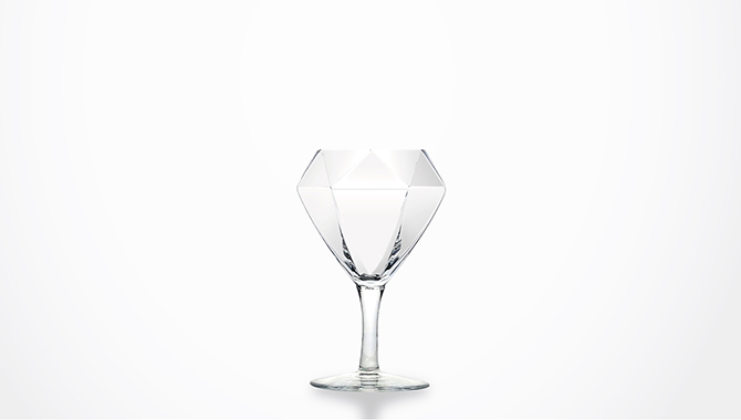 Diamond Glass | memori