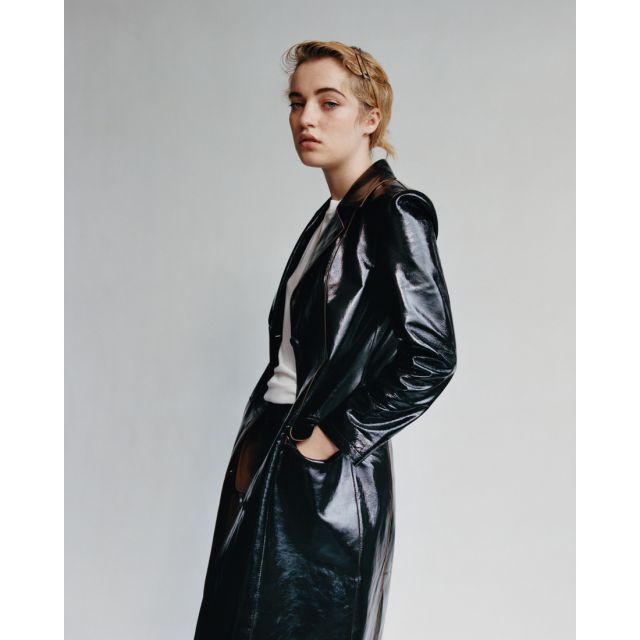 PAYTON MAC （Black）