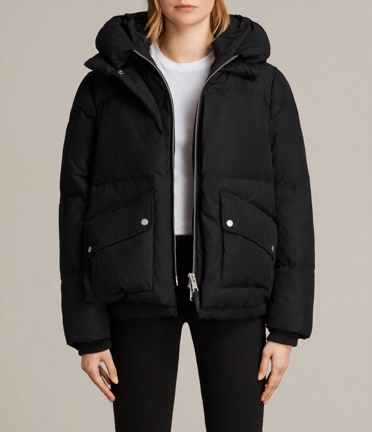 Ester Puffer｜オールセインツ ALLSAINTS 公式通販サイト