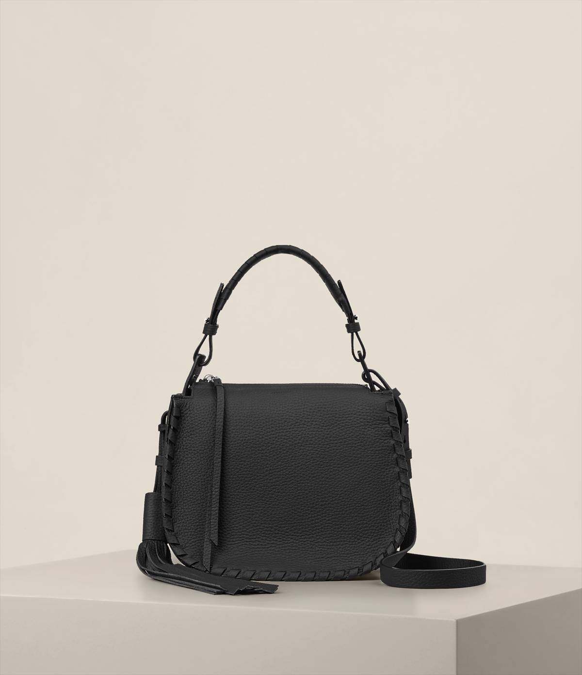 Mori Lea Crossbody｜オールセインツ ALLSAINTS 公式通販サイト