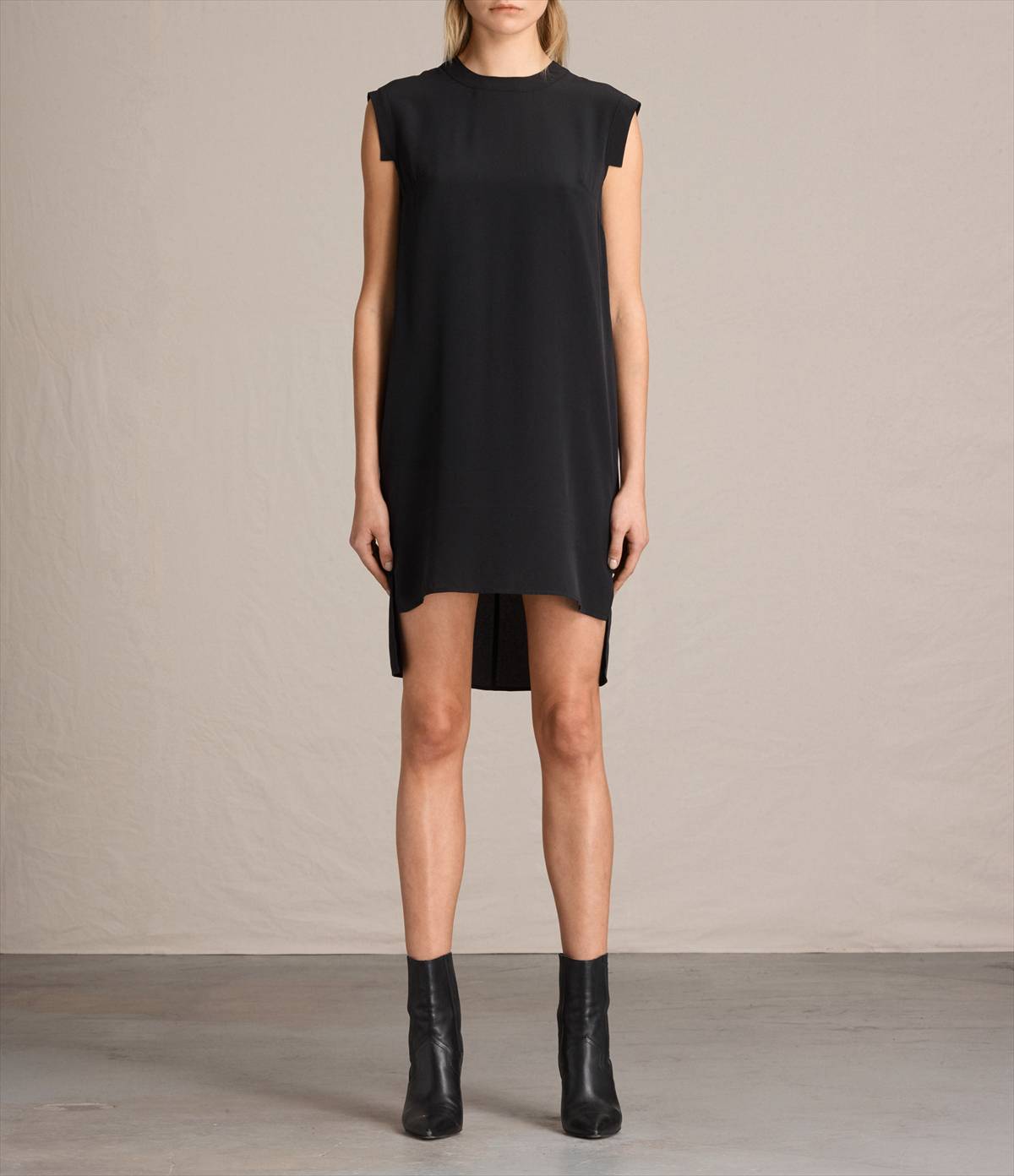 Tonya Lew Dress｜オールセインツ ALLSAINTS 公式オンラインストア
