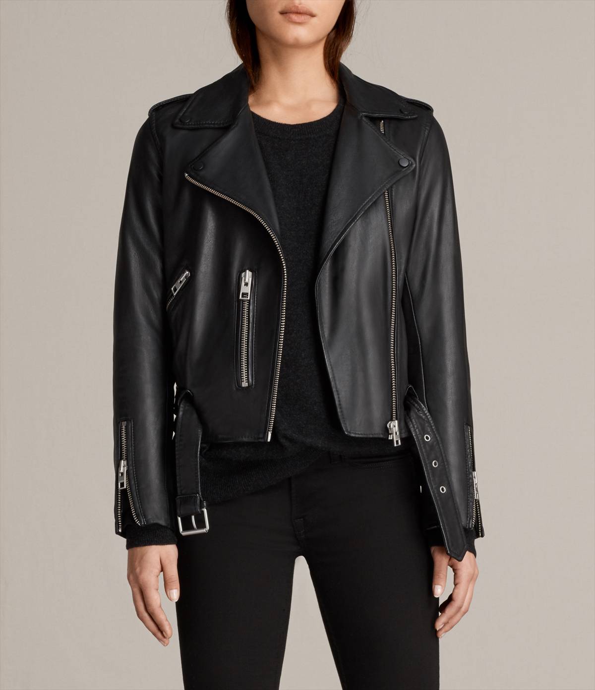 Balfern Biker｜オールセインツ ALLSAINTS 公式オンラインストア