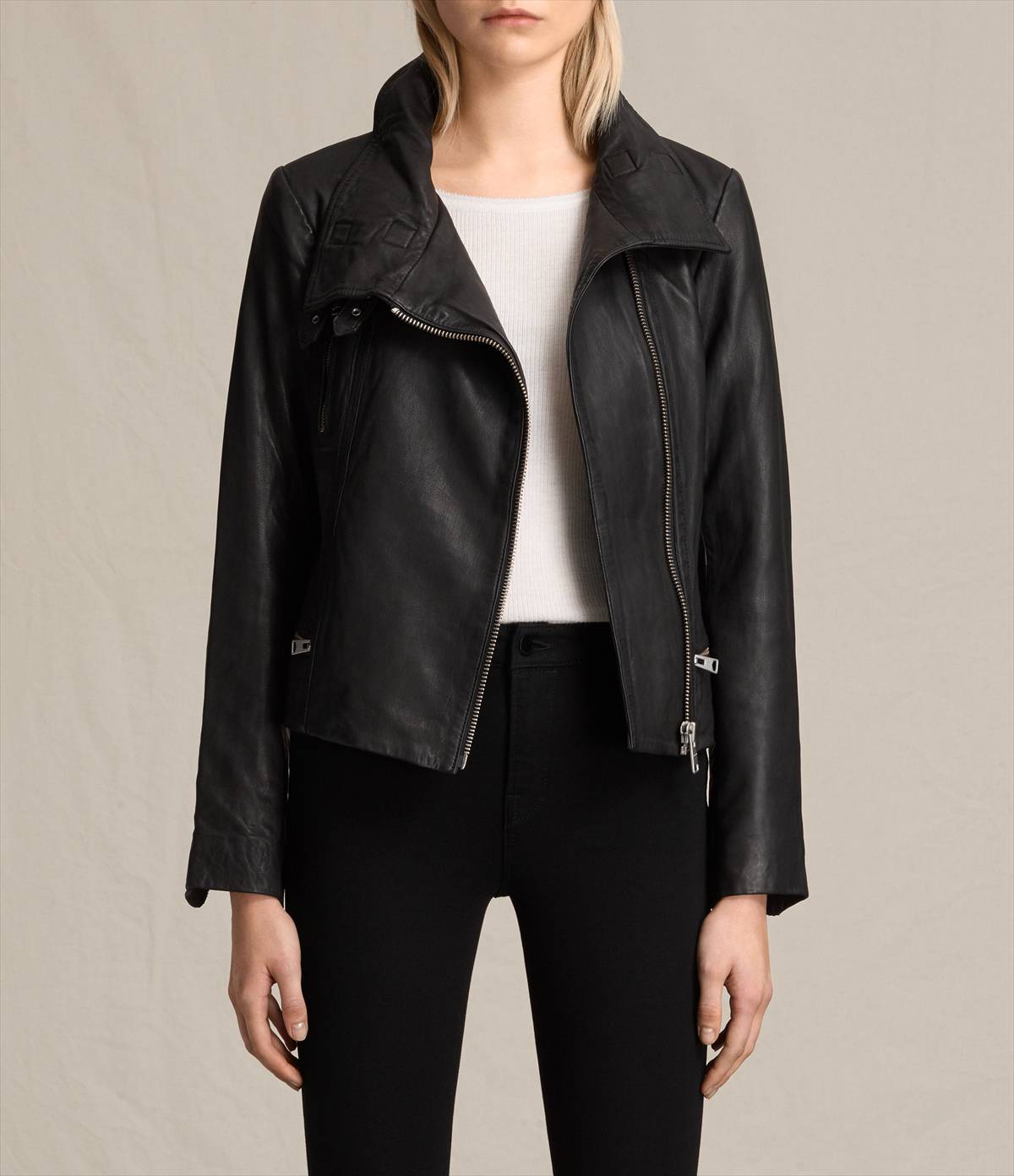 Bales Biker｜オールセインツ ALLSAINTS 公式オンラインストア