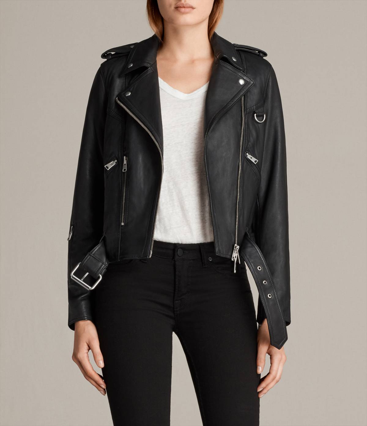 Gidley Biker｜オールセインツ ALLSAINTS 公式オンラインストア