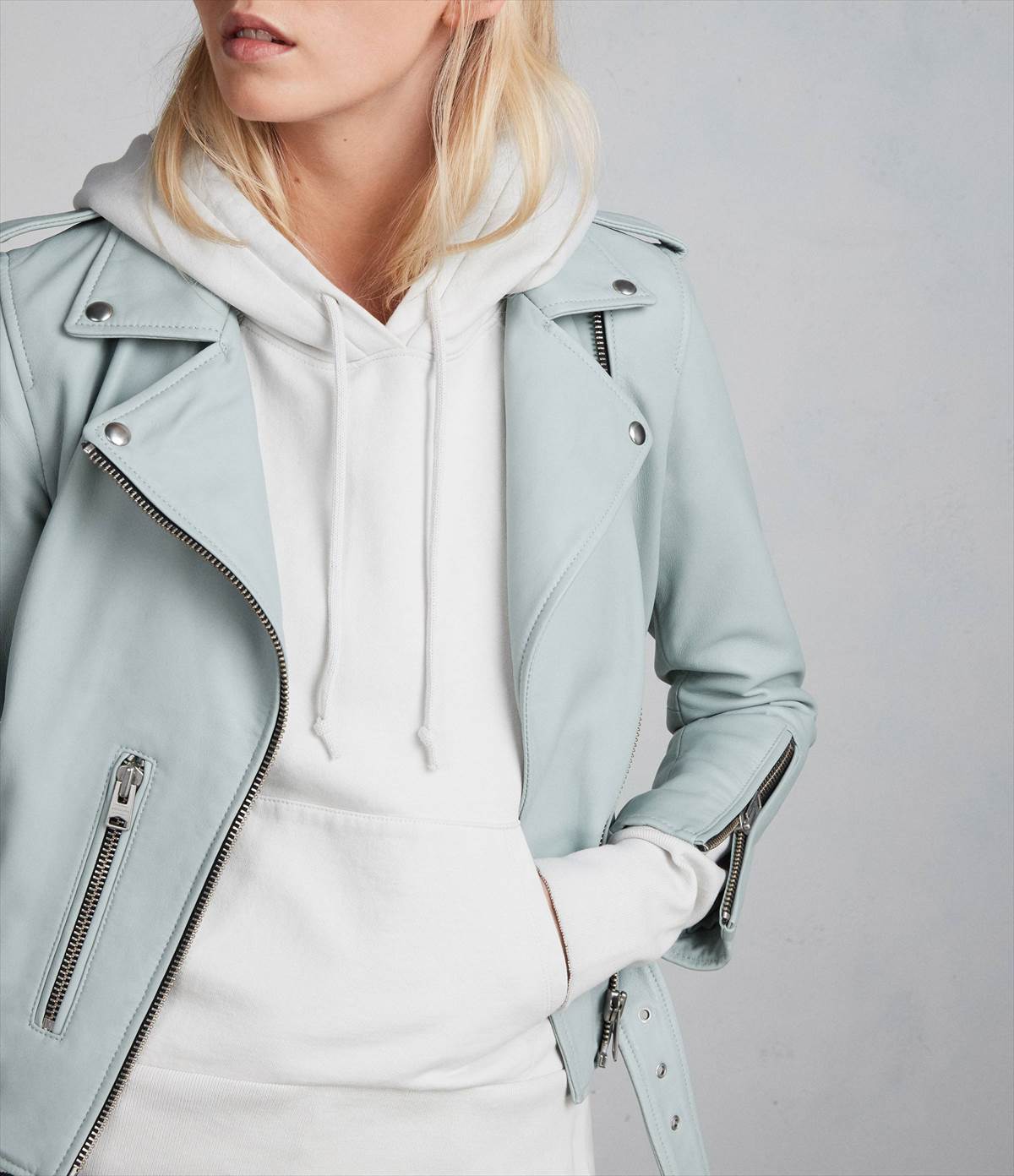 Balfern Biker｜オールセインツ ALLSAINTS 公式オンラインストア