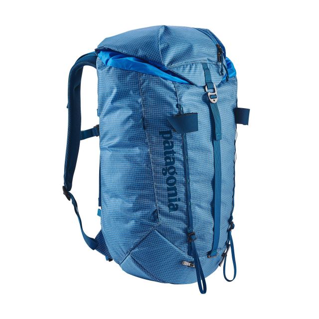 アセンジョニスト・パック 30L