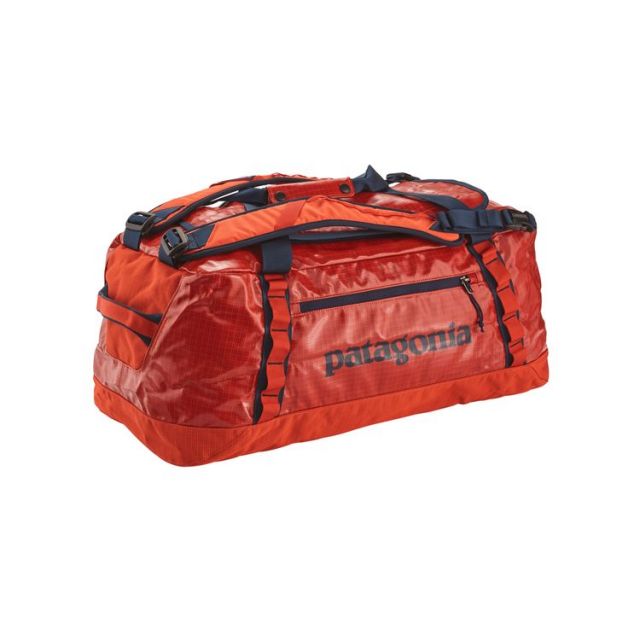 ブラックホール・ダッフル 60L