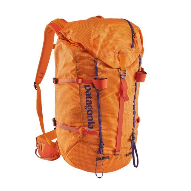 アセンジョニスト・パック40L