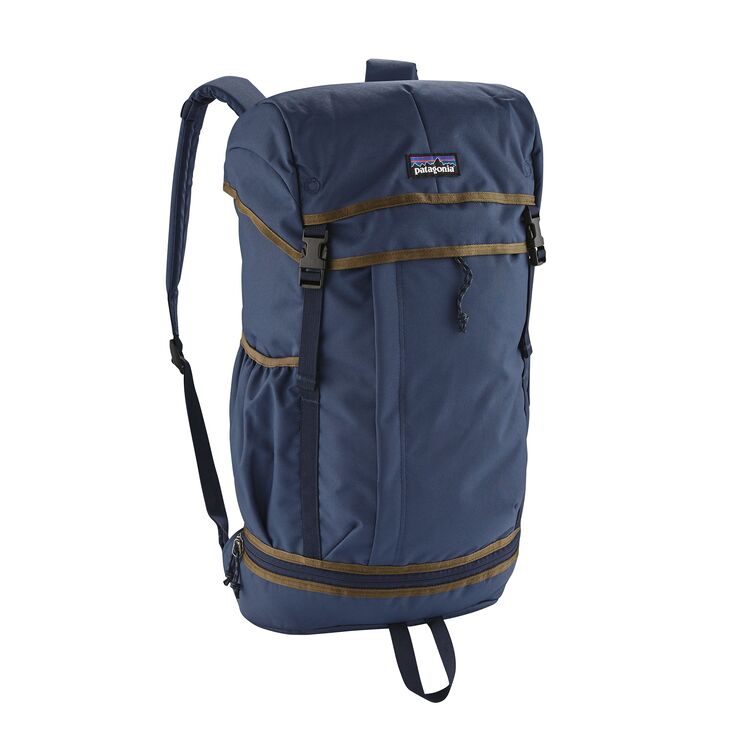 アーバー・グランデ・パック 28L | パタゴニア | 公式オンラインショップ | Arbor Grande Pack 28L