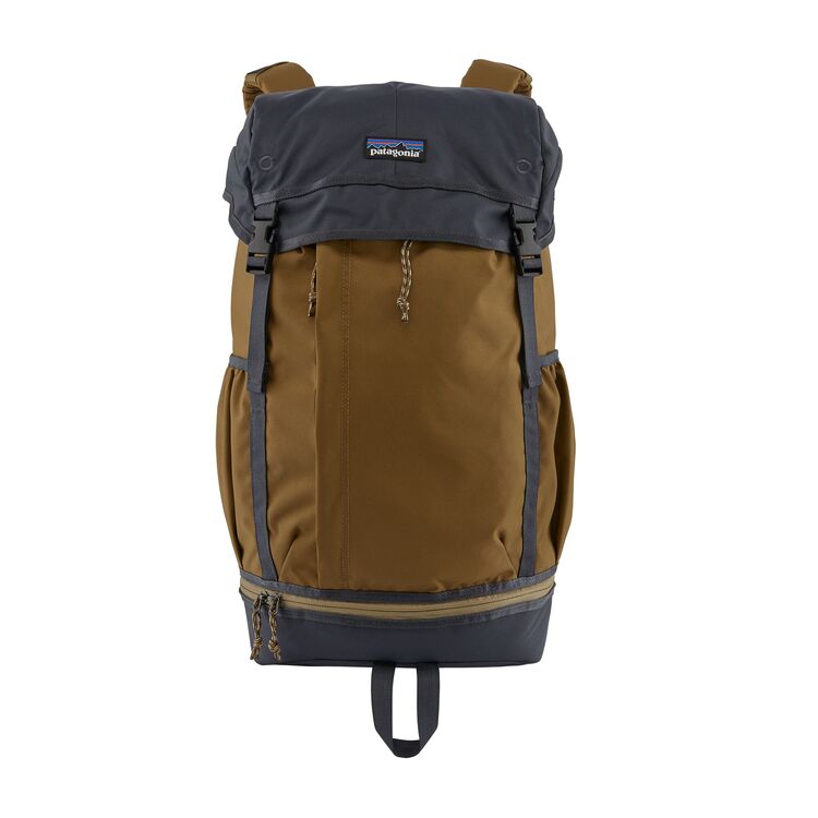 アーバー・グランデ・パック 28L | パタゴニア | 公式オンラインショップ | Arbor Grande Pack 28L