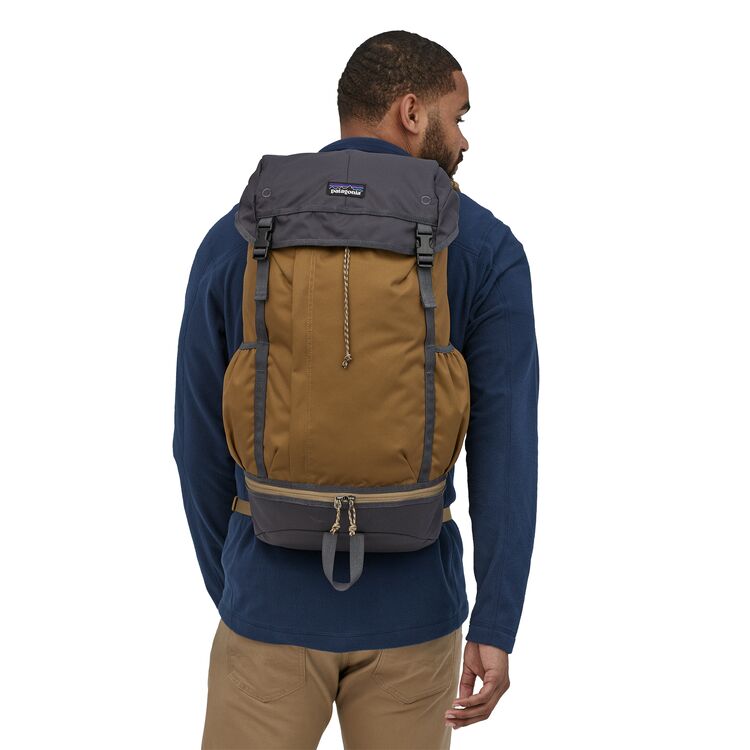 アーバー・グランデ・パック 28L | パタゴニア | 公式オンラインショップ | Arbor Grande Pack 28L