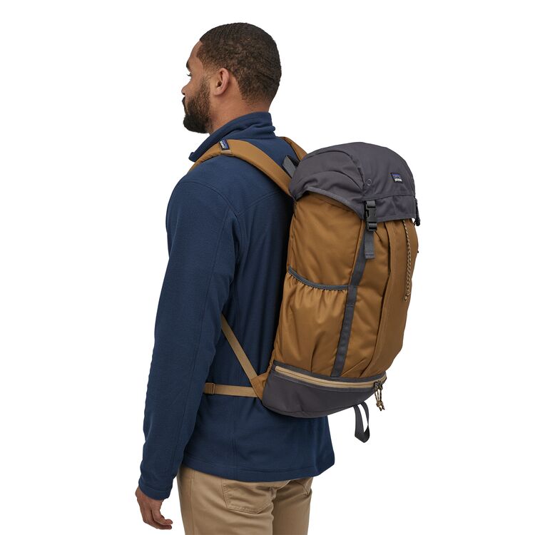 アーバー・グランデ・パック 28L | パタゴニア | 公式オンラインショップ | Arbor Grande Pack 28L