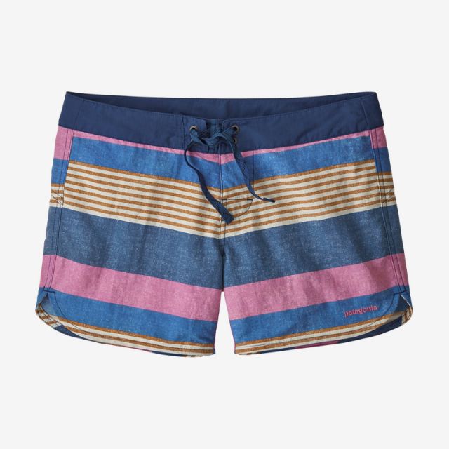 ウィメンズ・ウェーブフェアラー・ボード・ショーツ ５インチ | パタゴニア | 公式オンラインショップ | W's Wavefarer Boardshorts - 5 in.