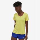 ウィメンズ・キャプリーン・クール・ライトウェイト・シャツ | パタゴニア | 公式オンラインショップ | W's Capilene Cool Lightweight Shirt