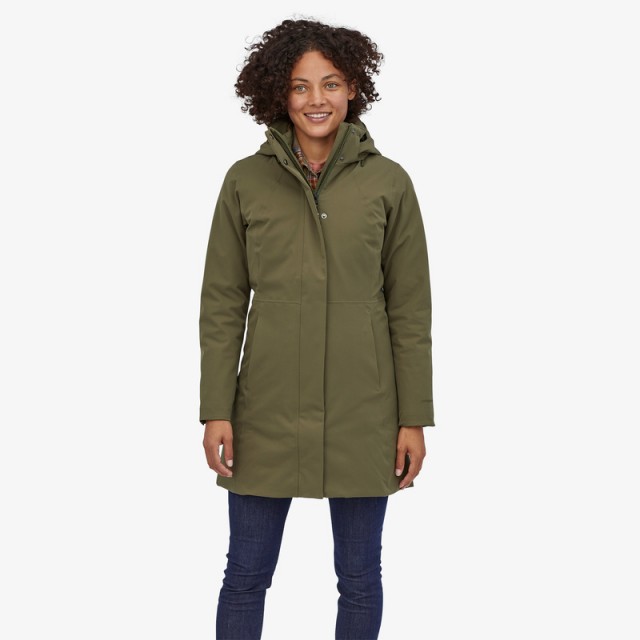 ウィメンズ・トレス・スリーインワン・パーカ | パタゴニア公式サイト | W's Tres 3-in-1 Parka