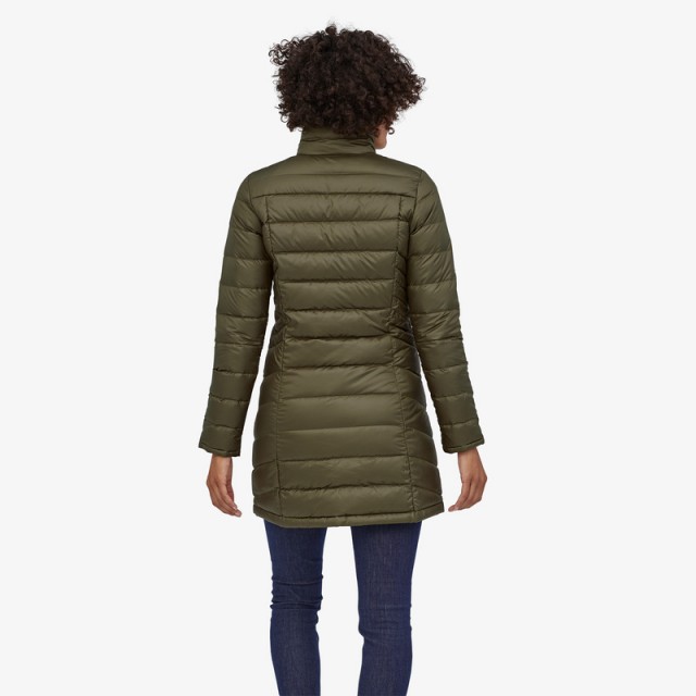 ウィメンズ・トレス・スリーインワン・パーカ | パタゴニア公式サイト | W's Tres 3-in-1 Parka
